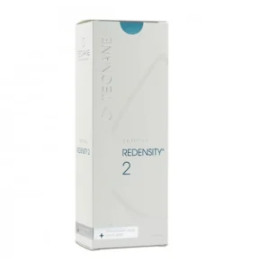 Discover Teoxane Teosyal Redensity 2, a specialized under-eye filler restoring hydration, smoothness, and natural-looking facial rejuvenation results.