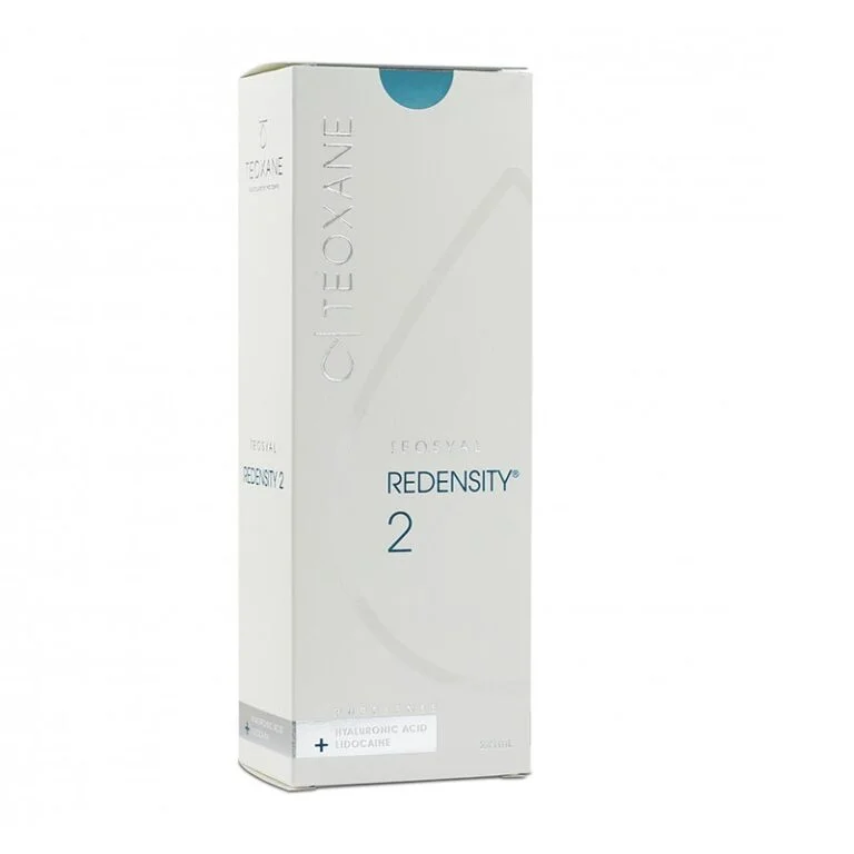 1-109-768x768 Discover Teoxane Teosyal Redensity 2, a specialized under-eye filler restoring hydration, smoothness, and natural-looking facial rejuvenation results.