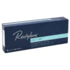 Restylane Volyme enables professionals. Introducing Galderma’s premium facial volumization treatment, Restylane Volyme with Lidocaine Dermal Filler
