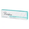 This high-end filler’s unique mix produces long-lasting effects, rejuvenated contours with smooth, Restylane Lyft with Lidocaine Dermal Filler