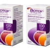 more youthful appearance, consider buying Botox 100 units – Dual Vials – Anti Wrinkle Treatment. Botox 100 units – Dual Vials – Anti Wrinkle Treatment