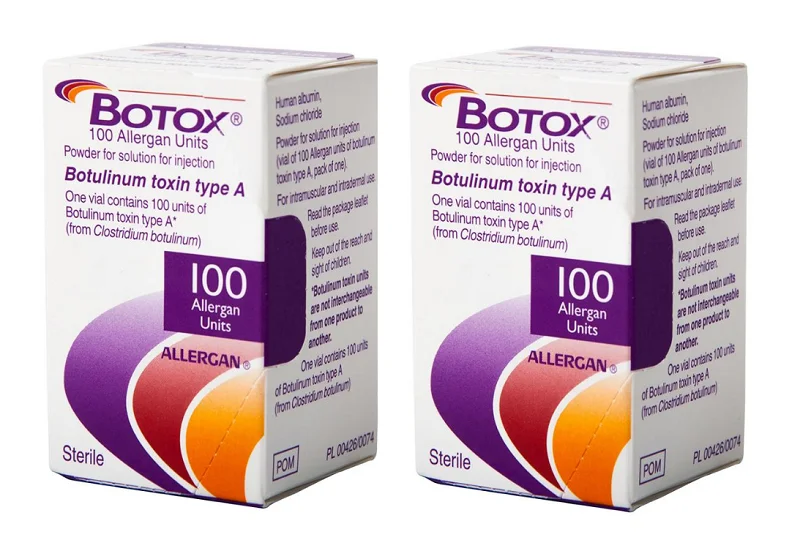 1559085209-1754402018 more youthful appearance, consider buying Botox 100 units – Dual Vials – Anti Wrinkle Treatment. Botox 100 units – Dual Vials – Anti Wrinkle Treatment