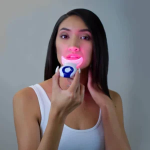 with dpl® Oral Care – Light Therapy For Healthy Teeth & Gums , supporting healthier teeth and gums through innovative treatment technology.