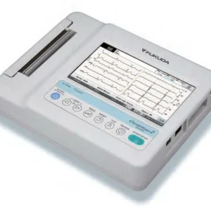 Discover Electrocardiograph CardiMax FX-8200 delivering accurate reliable ECG diagnostics with advanced clinical performance healthcare professionals daily.