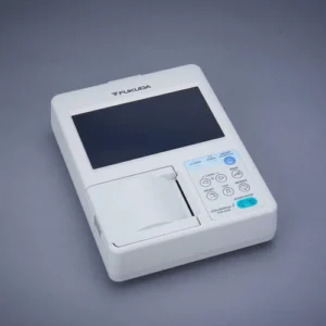 Discover Electrocardiograph CardiMax FCP-8100 delivering accurate reliable cardiac diagnostics with advanced ECG performance healthcare professionals daily.