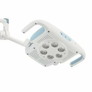 Illuminate procedures with GS900 Procedure LED Light delivering bright, energy-efficient illumination for precise clinical visibility every day.