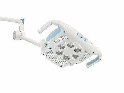 1664907587_500x500 Illuminate procedures with GS900 Procedure LED Light delivering bright, energy-efficient illumination for precise clinical visibility every day.