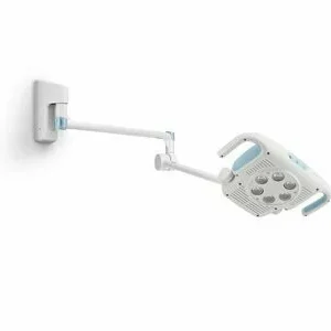 Illuminate procedures with GS900 Procedure LED Light delivering bright, energy-efficient illumination for precise clinical visibility every day.