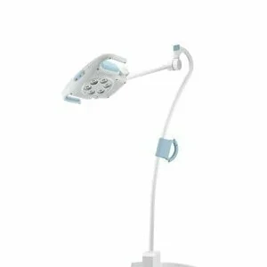 Illuminate procedures with GS900 Procedure LED Light delivering bright, energy-efficient illumination for precise clinical visibility every day.