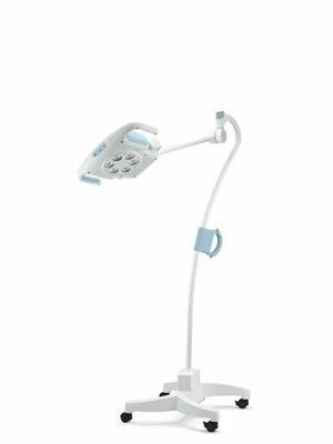 1664924503_500x500 Illuminate procedures with GS900 Procedure LED Light delivering bright, energy-efficient illumination for precise clinical visibility every day.