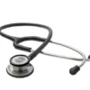 Discover the Adscope® 608 Convertible Clinician Stethoscope delivering versatile acoustics, comfort, precision for reliable clinical assessments daily.