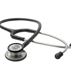 Discover the Adscope® 608 Convertible Clinician Stethoscope delivering versatile acoustics, comfort, precision for reliable clinical assessments daily.