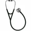 Discover the 3M™ Littmann® Cardiology IV™ Diagnostic Stethoscope delivering exceptional acoustics, precision, durability, and clinical performance daily.