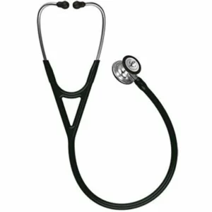Discover the 3M™ Littmann® Cardiology IV™ Diagnostic Stethoscope delivering exceptional acoustics, precision, durability, and clinical performance daily.