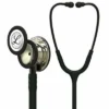 Discover the 3M™ Littmann® Classic III™ Monitoring Stethoscope delivering exceptional acoustics, comfort, precision for everyday clinical assessments.