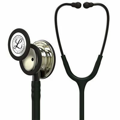1802864107_500x500 Discover the 3M™ Littmann® Classic III™ Monitoring Stethoscope delivering exceptional acoustics, comfort, precision for everyday clinical assessments.