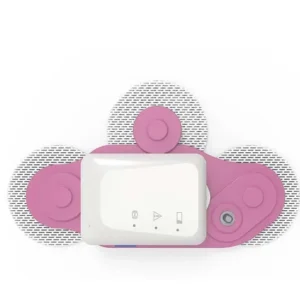 Monitor heart activity with ECG Patch 3-channel and 1-channel systems, offering accurate, comfortable, continuous cardiac tracking solutions.