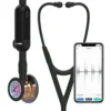 Discover the 3M™ Littmann® CORE Digital Stethoscope delivering amplified acoustics, advanced connectivity for precise clinical assessments daily.