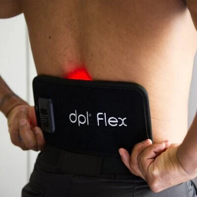 2907197888_500x500 Discover dpl® Flex Pad Pain Relief Light Therapy for targeted drug-free pain management with soothing LED treatment. Carpal Tunnel Syndrome