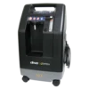 Discover the Compact 1025 10 Liter Oxygen Concentrator delivering reliable high-flow oxygen therapy with quiet efficient performance.