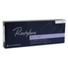Dermal fillers provide a non-surgical, and efficient technique to improve natural beauty and revitalize the face. Restylane Refyne with Lidocaine (1x1ml)