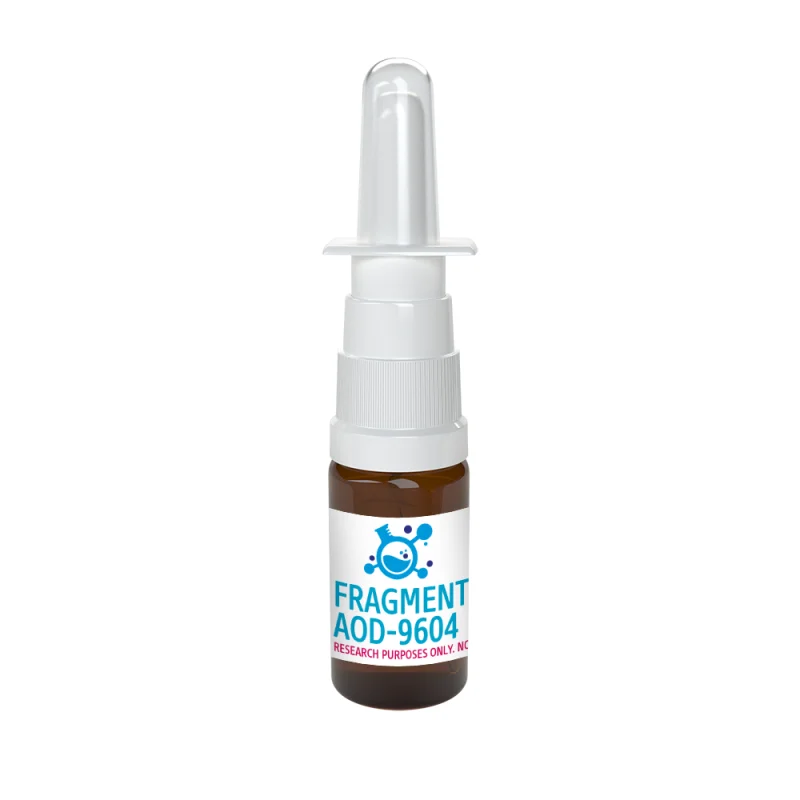 449-large_default The product (substance) is not a food or dietary supplement, not suitable for human consumption and more. Fragment AOD spray 5 mg