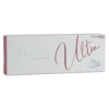 With benefits that last up to a year, Because you feel this long-lasting effect is much desired. Aessoa Ultra with Lidocaine (1x1ml)