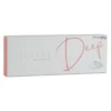 the injection will produce results that beyond your expectations if it is properly positioned in the mid-dermis. Aessoa Deep with Lidocaine (1x1ml)