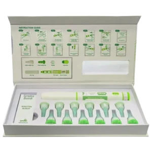 Boost hair and nail health with Synedica Biotin 40mg Pen, delivering targeted biotin support for stronger growth. Synedica Biotin 40mg Pen