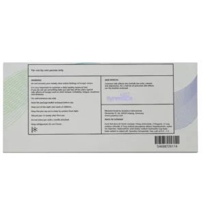 Synedica Retatrutide 40mg Injection Pen Kit