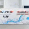 A potent dual-agonist research tool for examining obesity, diabetes, and metabolic control is Alluvi Tirzepatide 40mg. Tirzepatide 40mg (R&D Only)