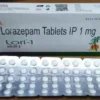 Buy Lorazepam uk online in the UK through a registered pharmacy with secure ordering, discreet delivery, and professional support.