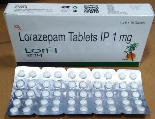 Ativan-Lorazepam-1mg-1 Learn about lorazepam in the UK, including approved uses, prescribing guidance, safety information, side effects, Buy Lorazepam UK