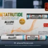 Alluvi Retatrutide 40mg supports advanced peptide research with high purity, consistent quality, reliable laboratory applications only worldwide.