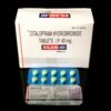 Learn about Citalopram 40mg, including approved uses, dosage guidance, side effects, safety information, precautions, and prescribing details.