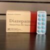 Learn about Valium Diazepam 10mg, including approved uses, safety information, prescribing guidance, side effects, Buy Valium Diazepam 10mg