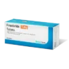 Patients should be informed of potential adverse effects, such as sexual dysfunction and an increased risk of high-grade prostate cancer, Finasteride