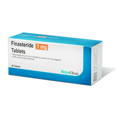 Finasteride_1mg_84tablets_400X400 Patients should be informed of potential adverse effects, such as sexual dysfunction and an increased risk of high-grade prostate cancer, Finasteride
