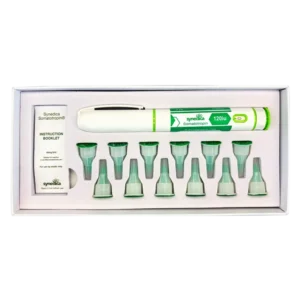 Somatotropin HGH supports growth hormone replacement therapy for eligible patients under medical supervision with prescribed treatment plans.