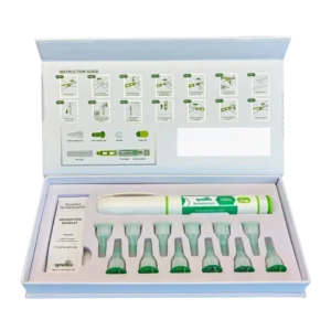 Somatotropin HGH supports growth hormone replacement therapy for eligible patients under medical supervision with prescribed treatment plans.