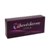 Patients aiming for more drastic face rejuvenation frequently choose this hyaluronic acid-based injection, Juvederm Ultra 4 – 2 x 1ml