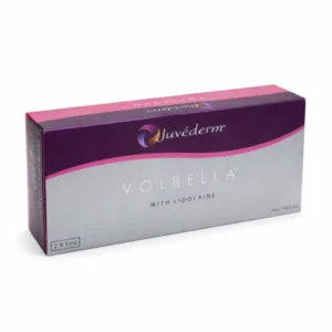 Volbella is perfect for patients searching for refinement rather than dramatic volume because it is made to produce soft, Juvederm Volbella with Lido