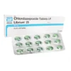 Learn about buy chlordiazepoxide tablets UK, including approved uses, safety information, prescribing guidance, side effects, and precautions.