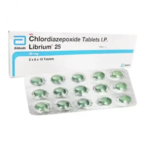 Purchase Buy Chlordiazepoxide Tablets UK online in the UK with professional guidance, secure ordering, discreet delivery, and trusted pharmacy service.