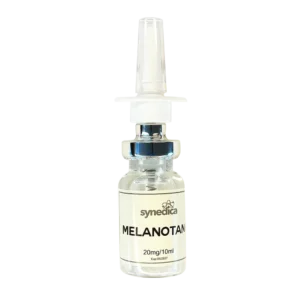 Discover Syndica Melanotan 2 Nasal Spray 20mg/10ml with convenient dosing, quality formulation, secure ordering, and discreet delivery.