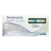 Synedica Retatrutide 40mg Injection Pen Kit