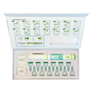 Explore Synedica Retatrutide 40mg, a premium research compound designed for advanced wellness and metabolic health studies.