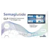 Synedica Semaglutide 8mg Injection Pen Kit offers precise, convenient dosing with user-friendly design and dependable quality standards.