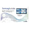Explore Synedica Semaglutide Pen, a convenient injection option designed for weight management support with quality and formulation.