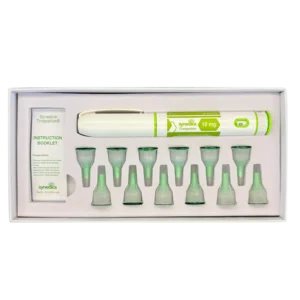 Discover Synedica Tirzepatide 40mg Injection Pen Kit with convenient multi-dose delivery, quality formulation, secure ordering online today.